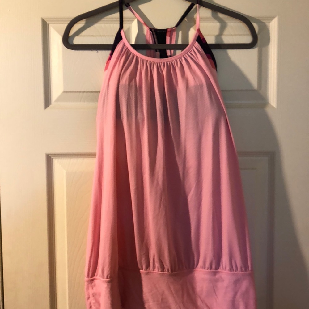 Lululemon top